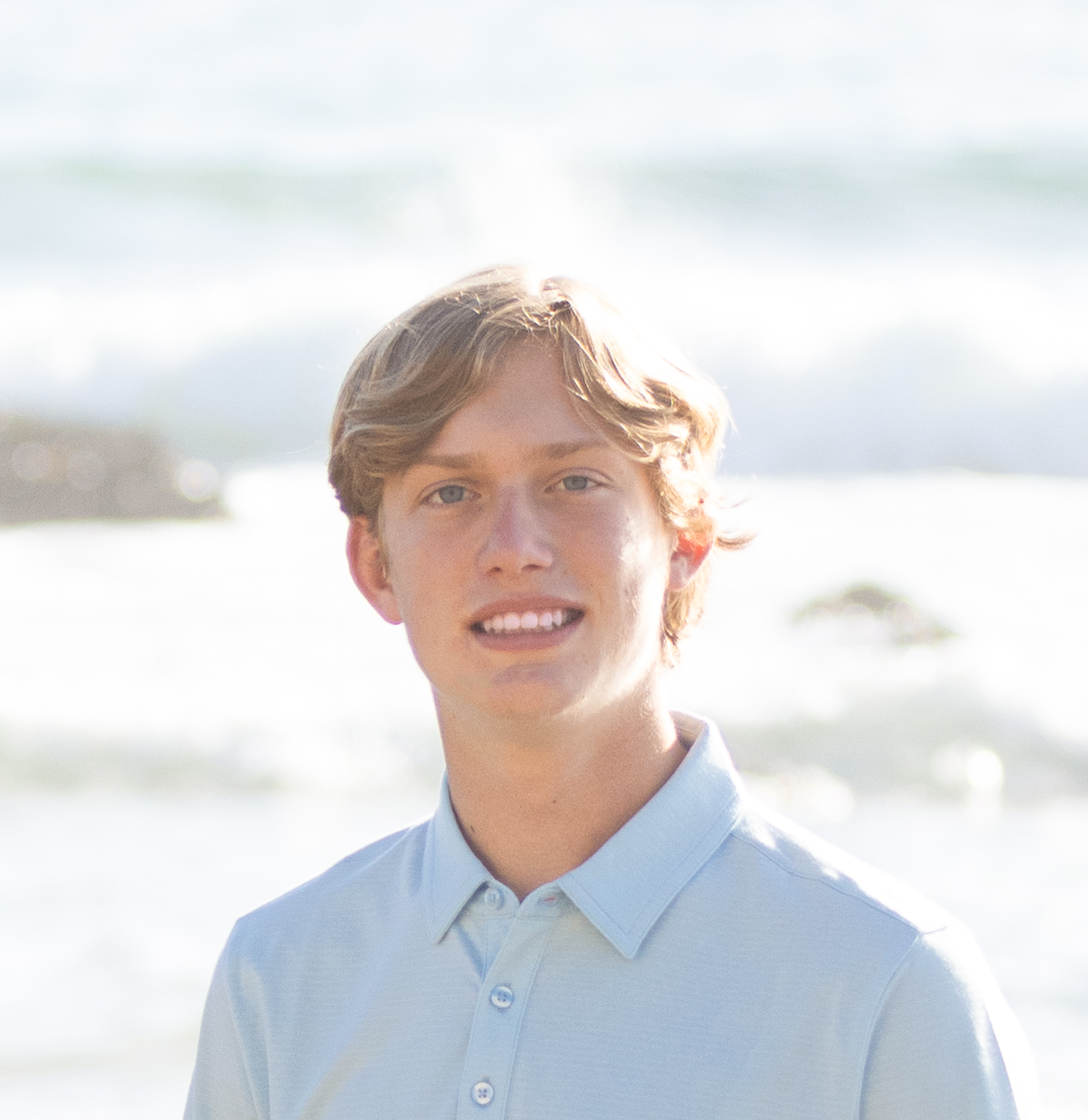 Liam Dowd Professional Photo Liam Dowd - Software Engineer and Business Strategist